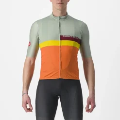 A BLOCCO JERSEY