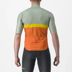 A BLOCCO JERSEY