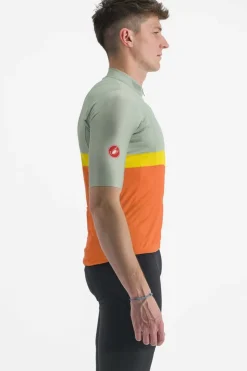 A BLOCCO JERSEY
