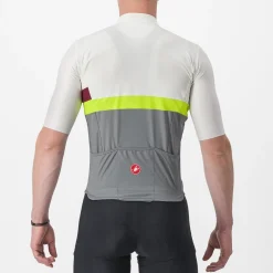 A BLOCCO JERSEY
