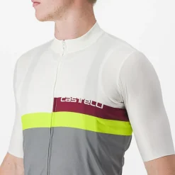 A BLOCCO JERSEY