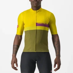 A BLOCCO JERSEY