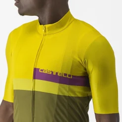 A BLOCCO JERSEY