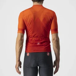 A TUTTA JERSEY