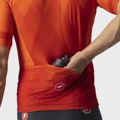 A TUTTA JERSEY