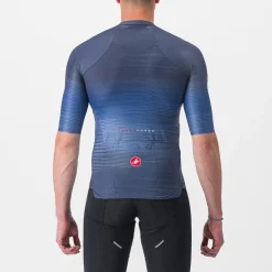 AERO RACE 6.0 JERSEY