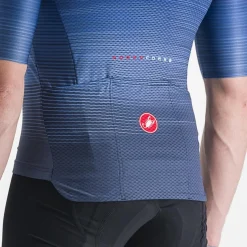 AERO RACE 6.0 JERSEY