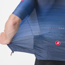 AERO RACE 6.0 JERSEY