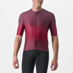 AERO RACE 6.0 JERSEY