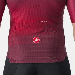 AERO RACE 6.0 JERSEY