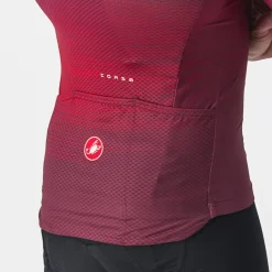 AERO RACE 6.0 JERSEY