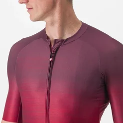 AERO RACE 6.0 JERSEY