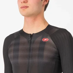 AERO RACE 8S JERSEY