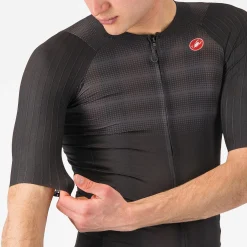 AERO RACE 8S JERSEY
