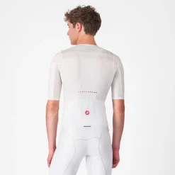 AERO RACE 8S JERSEY