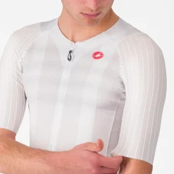 AERO RACE 8S JERSEY