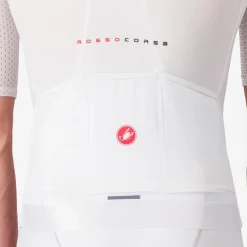 AERO RACE 8S JERSEY