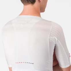 AERO RACE 8S JERSEY