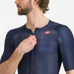 AERO RACE 8S JERSEY