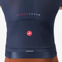 AERO RACE 8S JERSEY