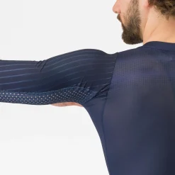 AERO RACE 8S JERSEY
