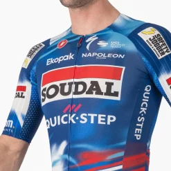 AERO RACE 8S JERSEY