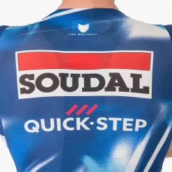 AERO RACE 8S JERSEY