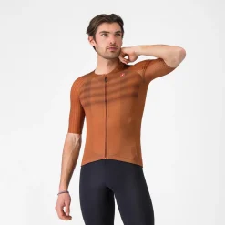 AERO RACE 8S JERSEY