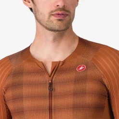 AERO RACE 8S JERSEY