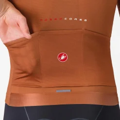 AERO RACE 8S JERSEY