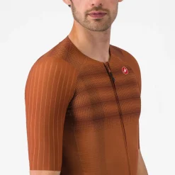 AERO RACE 8S JERSEY