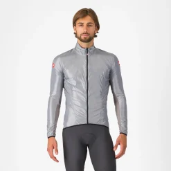 ARIA SHELL JACKET