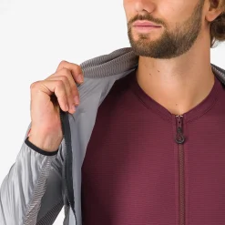 ARIA SHELL JACKET
