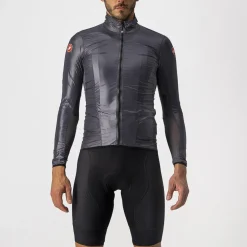 ARIA SHELL JACKET