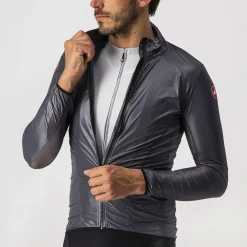 ARIA SHELL JACKET