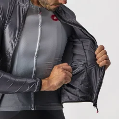 ARIA SHELL JACKET