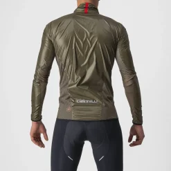ARIA SHELL JACKET