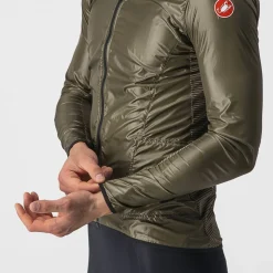 ARIA SHELL JACKET