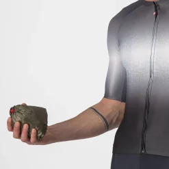 ARIA SHELL JACKET