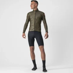 ARIA SHELL JACKET