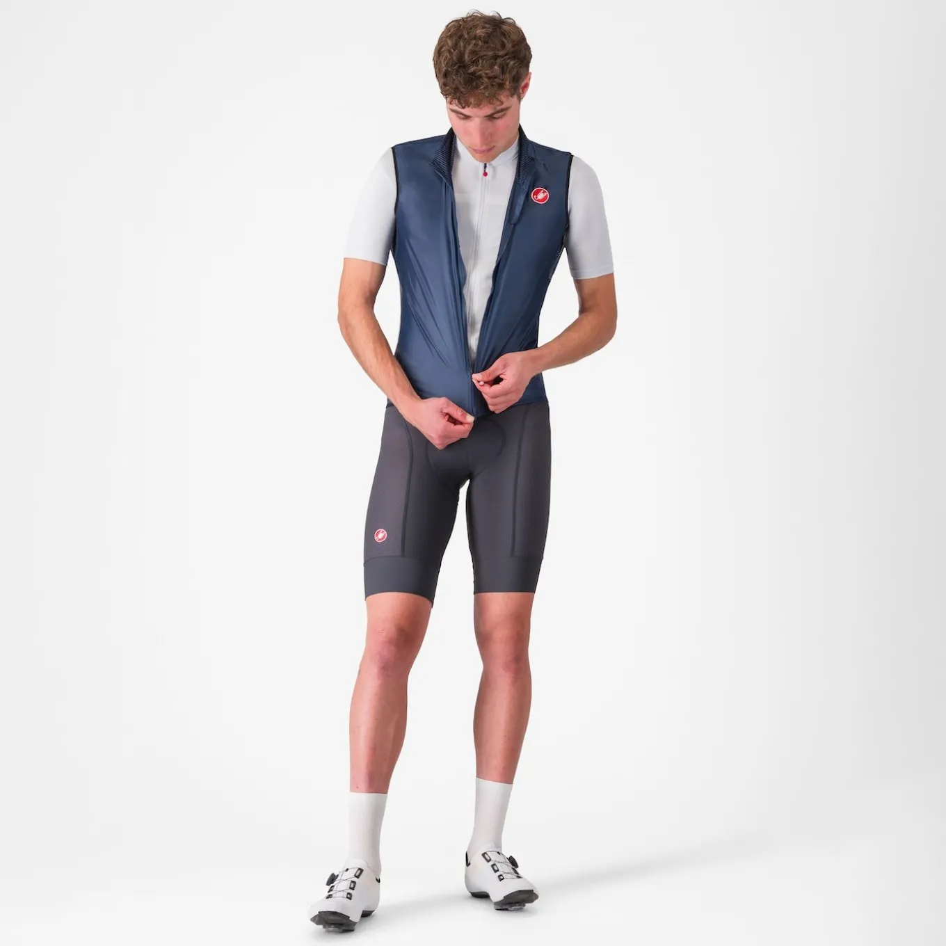 ARIA VEST