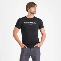 CASTELLI '76 T-SHIRT