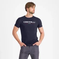 CASTELLI '76 T-SHIRT