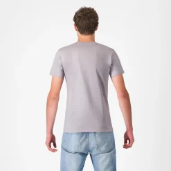 CASTELLI CLASSICO TEE