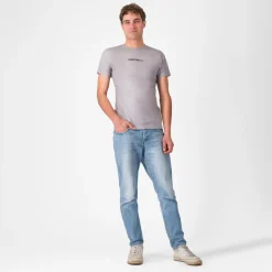 CASTELLI CLASSICO TEE