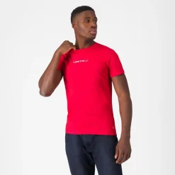 CASTELLI CLASSICO TEE