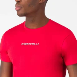 CASTELLI CLASSICO TEE