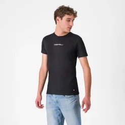 CASTELLI CLASSICO TEE