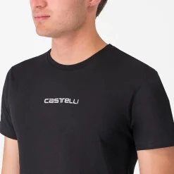 CASTELLI CLASSICO TEE