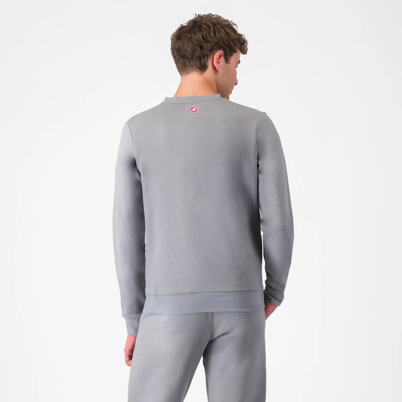 CLASSICO SWEATSHIRT